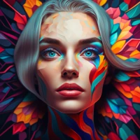 IMGIT AI Art, Avatar Generator