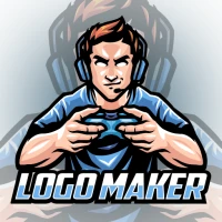Tạo Logo Game: Logo eSport