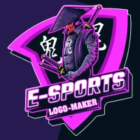 Esports - Logo Maker