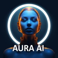 Aura AI- Trình tạo nghệ thuật