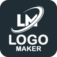 Logo Maker : 3D Logo Designer