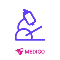 Medigo - Xét Nghiệm
