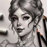 Sketch Book - Sketch Ideas