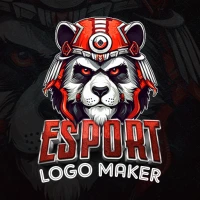 Esport Gaming Logo Maker