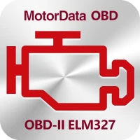 Chẩn đoán xe MotorData OBD