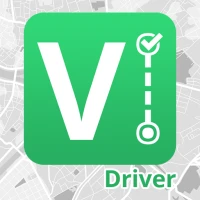 ViSafe - Ứng dụng nhận cuốc xe