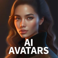 Ứng dụng tạo Avatar AI