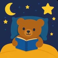 Bedtime Stories for Kids