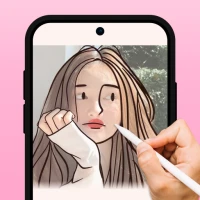 AR Drawing - Trace Drawing App