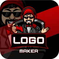 Esports Gaming Logo Maker