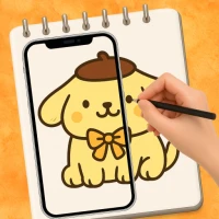 AR Drawing: Sketch Fun