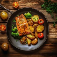 Sách bếp: Tất cả Công thức