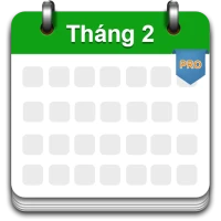 Âm lịch Pro