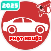 Tra cứu phạt nguội 2025