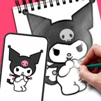 AR Drawing Art: Sketch & Paint
