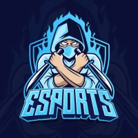 Esports Gaming Logo Maker