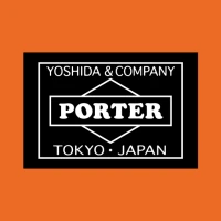 PORTER公式アプリ - YOSHIDA & Co.