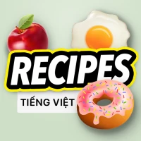 Công thức nấu ăn Cookbook