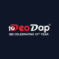 DeoDap: Online Shopping app