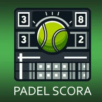Padel Scora - Americano Padel