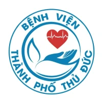 Bệnh Viện Thành Phố Thủ Đức