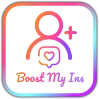 Boost My Ins Followers