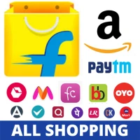 All in One Shopping App