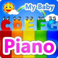 Cây đàn piano của tôi