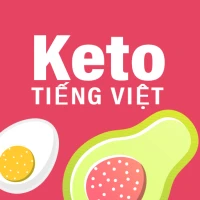 Công thức nấu ăn Keto