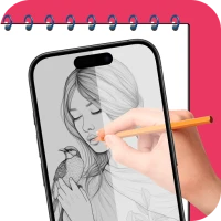 AR Draw & Sketch: Art Maker
