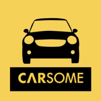 CARSOME: Buy,Sell,Service Cars