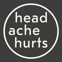 HEADACHE HURTS: Kopfschmerz & 