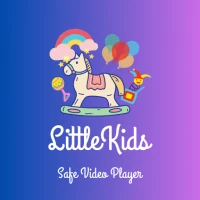 LittleKids: Safe Video Player