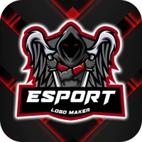Esports Gaming Logo Maker