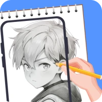 AR Sketch: Draw & Trace