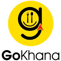 GoKhana - Food Court Ordering
