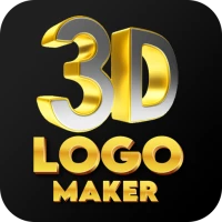 Trình tạo logo 3d