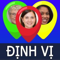 Định vị di động