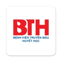 BV Truyền Máu Huyết Học