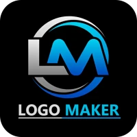 Logo Maker : 3D Logo Designer