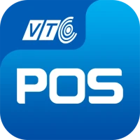 VTC POS Quản lý nhà hàng, cafe