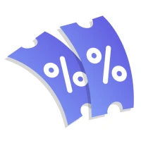 Couponcred: Cashback & Coupon