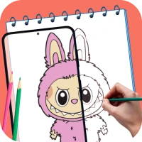 AR Drawing : Sketch & Paint