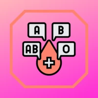 Blood Type Connection