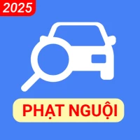 Tra Cứu Phạt Nguội 2025