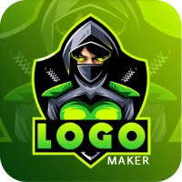Esport Gaming Logo Maker