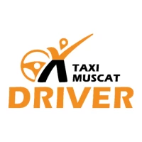 Taxi Muscat Driver