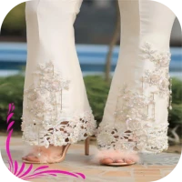 Modern Girls Trousers  Designs