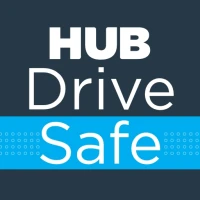 HUB Drive Safe App