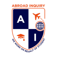 Abroad Inquiry